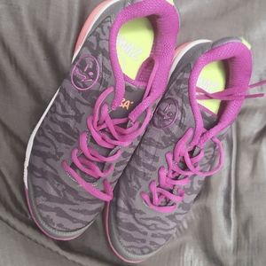 Zumba Shoes